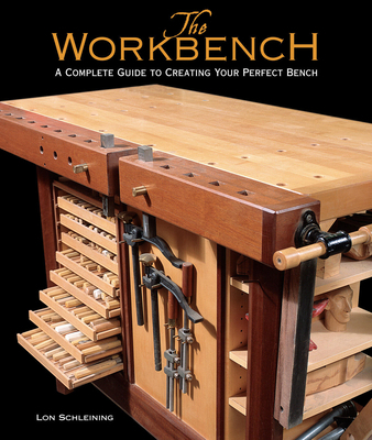 The Workbench: A Complete Guide to Creating You... 1561585947 Book Cover