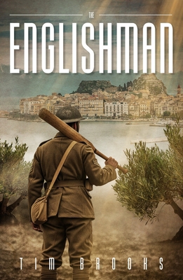 The Englishman 1836802706 Book Cover