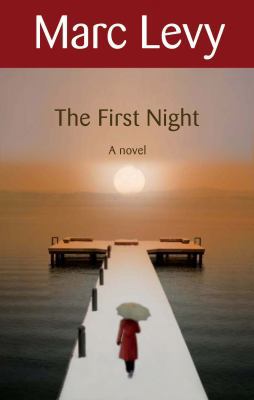 First Night [Paperback] 1552789845 Book Cover
