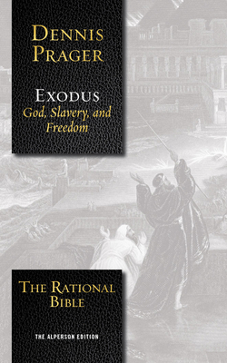 The Rational Bible: Exodus 1978615930 Book Cover