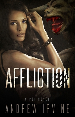 Affliction 148419540X Book Cover