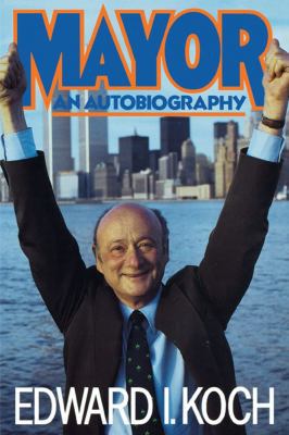 Mayor 1416585206 Book Cover