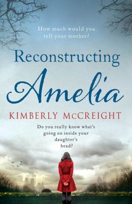Reconstructing Amelia 1471111288 Book Cover