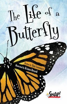 The Life of a Butterfly