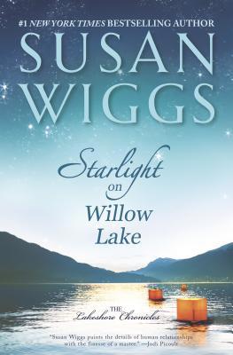 Starlight on Willow Lake 0778317951 Book Cover