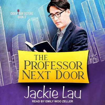 The Professor Next Door B0BNKF35RL Book Cover
