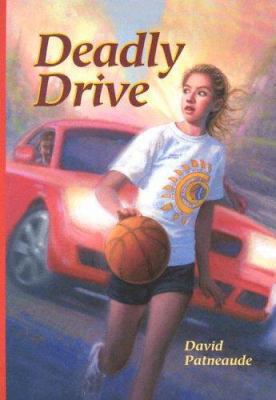 Deadly Drive 0807508446 Book Cover