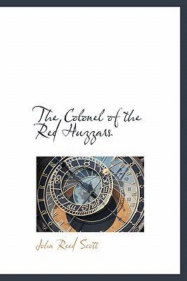 The Colonel of the Red Huzzars 1241681333 Book Cover