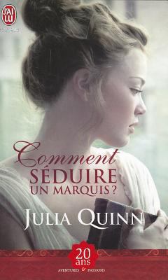 Comment Seduire Un Marquis ? [French] 2290015008 Book Cover