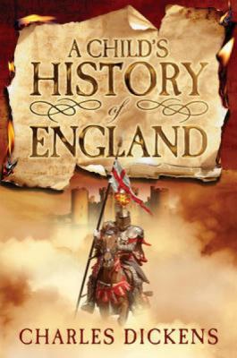 A Child's History of England 1848310242 Book Cover