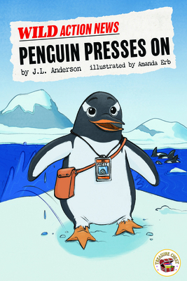 Penguin Presses on 1731613059 Book Cover