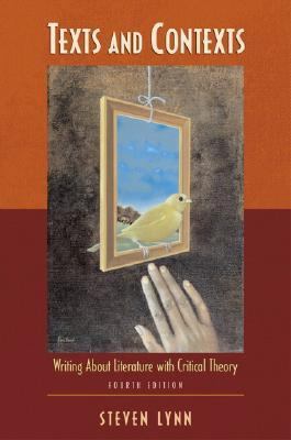 Texts and Contexts 0321209427 Book Cover