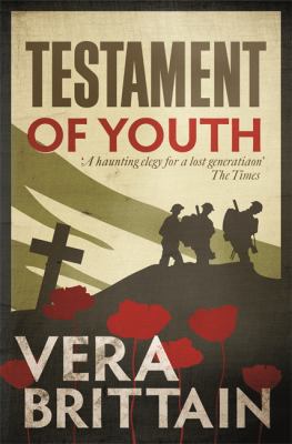 Testament of Youth: An Autobiographical Study o... 0297858319 Book Cover