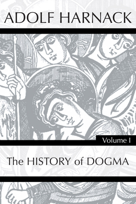History of Dogma: 7 Vol Set 1579100678 Book Cover