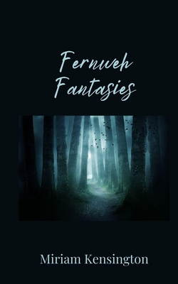 Fernweh Fantasies 1805675036 Book Cover