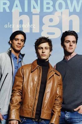 Rainbow High 0689854773 Book Cover