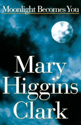 Moonlight Becomes You [Large Print] 0684831279 Book Cover