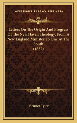 Letters on the Origin and Progress of the New H... 1164251805 Book Cover