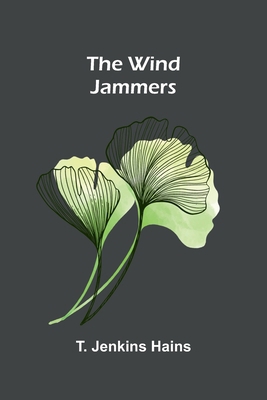 The Wind-Jammers 9368397775 Book Cover