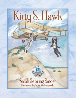 Kitty S. Hawk 1977246206 Book Cover