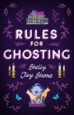 Trapeze Rules for Ghosting. 1398720836 Book Cover