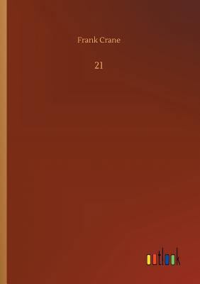 21 3734029368 Book Cover