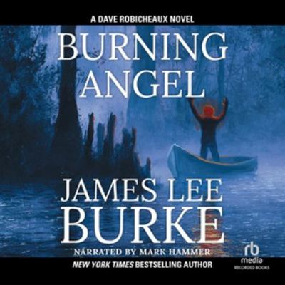 Burning Angel 1664631070 Book Cover