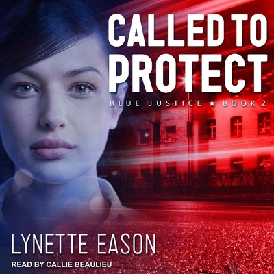 Called to Protect Lib/E 1665235527 Book Cover