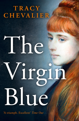 The Virgin Blue [Polish] 0007241461 Book Cover