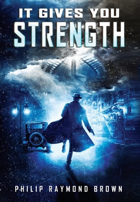 It Gives You Strength 1735281204 Book Cover