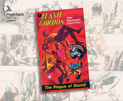 The Plague of Sound (Library Edition): Volume 2 1631085972 Book Cover