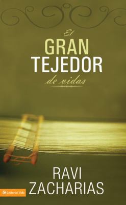 El Gran Tejedor de Vidas: C?mo Dios Nos Va Form... 082975170X Book Cover