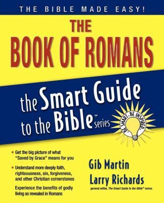 The Book of Romans 1418509922 Book Cover