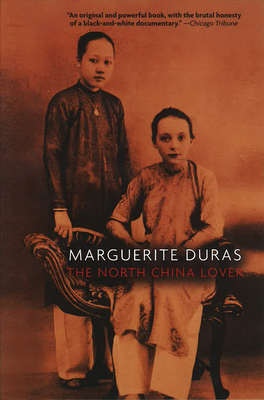 The North China Lover 1565840437 Book Cover