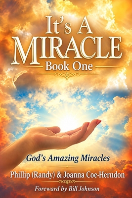It's A Miracle book one: God's Amazing Miracles B0BC7381VY Book Cover