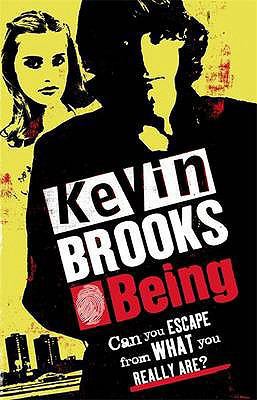 Being 0141319100 Book Cover
