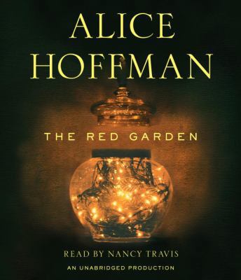 The Red Garden 0307877752 Book Cover