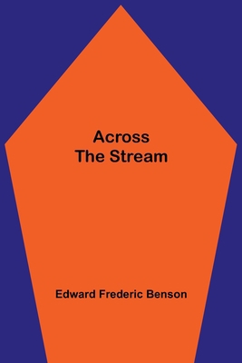 Across The Stream 9354594115 Book Cover