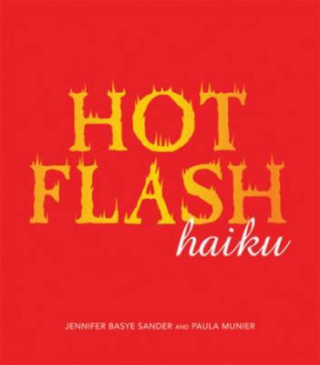 Hot Flash Haiku 1605503649 Book Cover