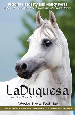 LaDuquesa 1594337853 Book Cover