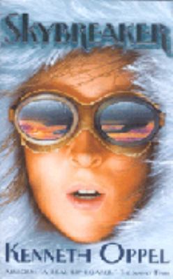 Skybreaker 0340878576 Book Cover