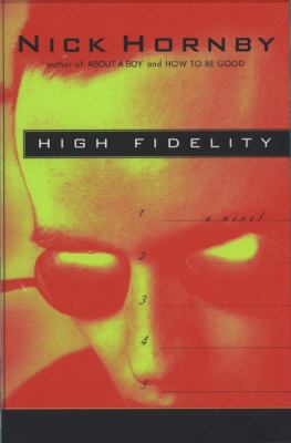 High Fidelity 1573220167 Book Cover