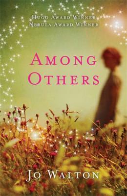 Among Others 1472100433 Book Cover