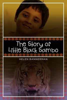 The Story of Little Black Sambo 1619491672 Book Cover