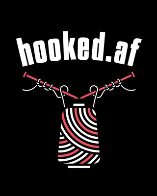 hooked.af: 4th Anniversary Gift For Wife - Grap... 3347029674 Book Cover