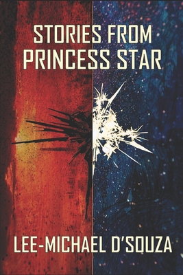 Stories From Princess Star B08FNMPBVT Book Cover