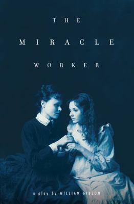 The Miracle Worker 1416590846 Book Cover