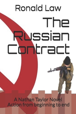 The Russian Contract: A Nathan Taylor Novel - A... 1073447928 Book Cover