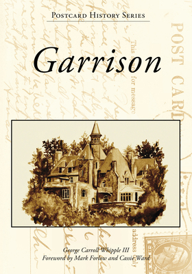 Garrison 1467161365 Book Cover