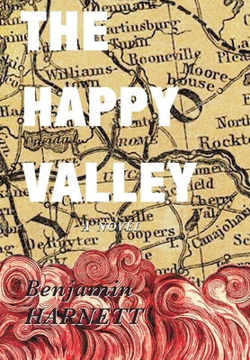 The Happy Valley B0BQTJLTXF Book Cover